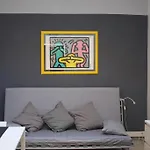 Ferrari Suite Apartment