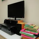 Ferrari Suite Apartment